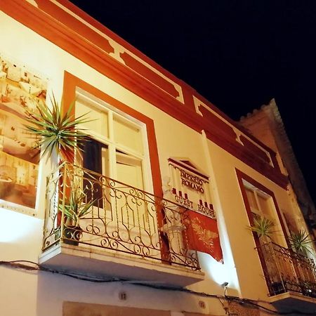 Imperio Romano Guest House Beja Exterior foto
