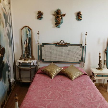 Imperio Romano Guest House Beja Exterior foto