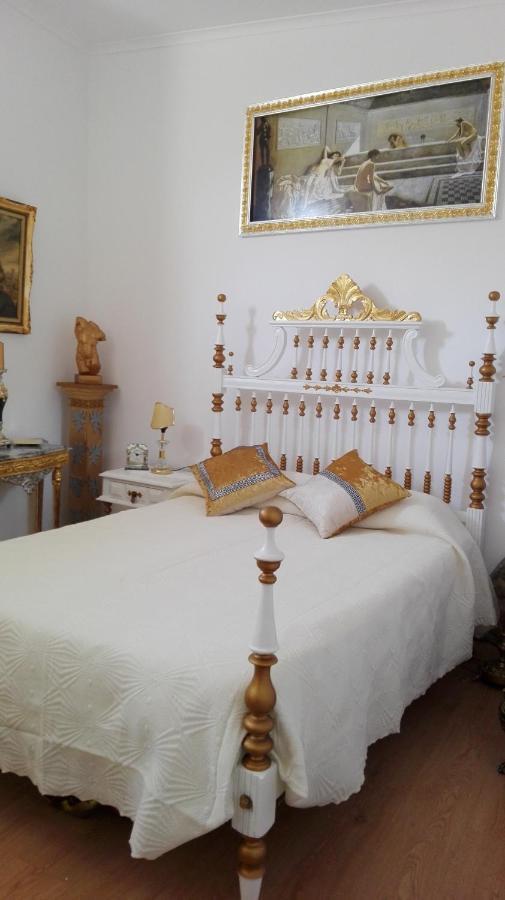 Imperio Romano Guest House Beja Exterior foto