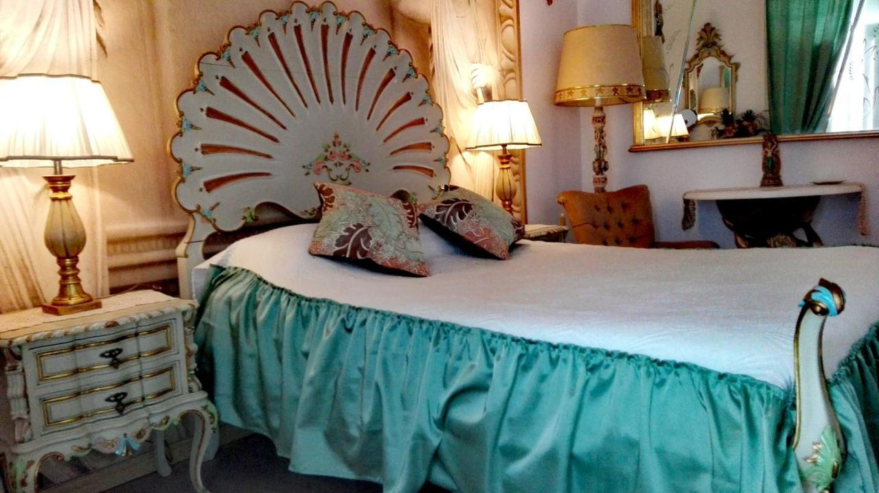 Imperio Romano Guest House Beja Exterior foto