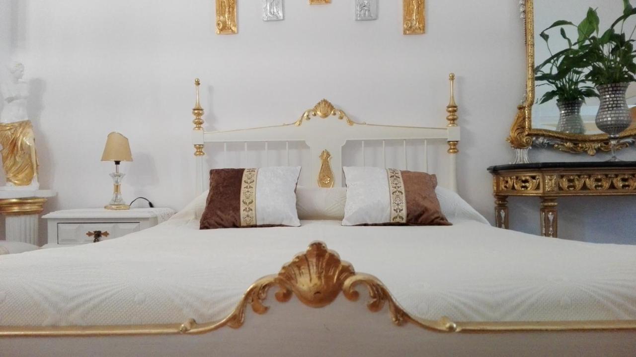 Imperio Romano Guest House Beja Exterior foto