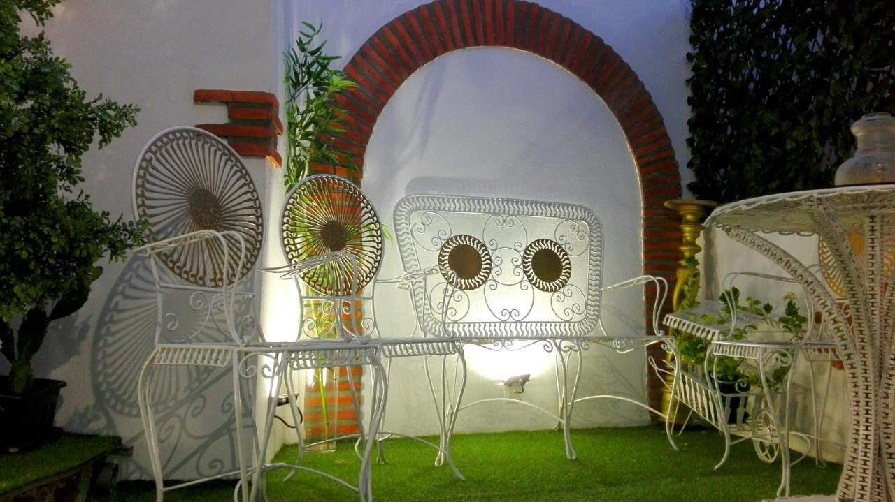 Imperio Romano Guest House Beja Exterior foto
